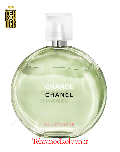  شنل چنس او فرش chanel-eau-fraiche - تهران ادکلن 