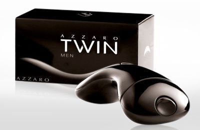  آزارو توین مردانه azzaro-Twin for men 