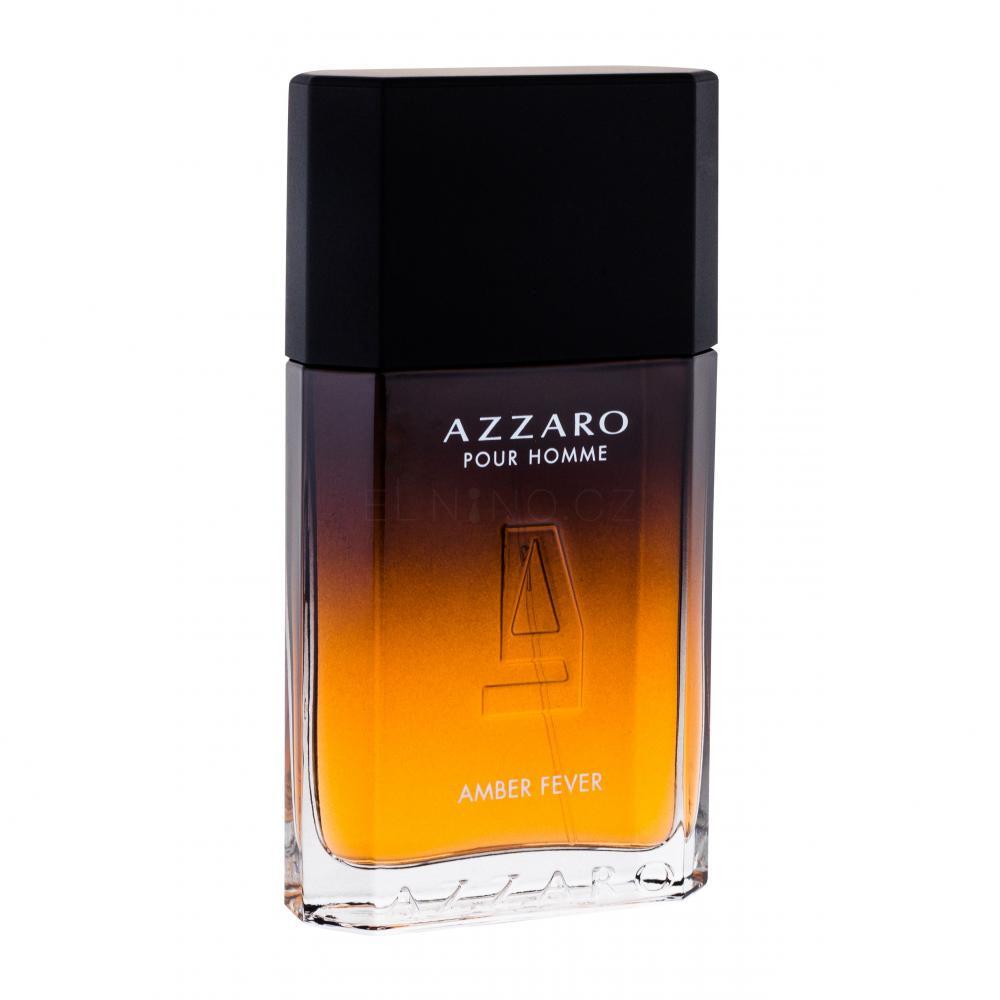  آزارو پورهوم آمبر فور azzaro-pour-homme-amber-fever 