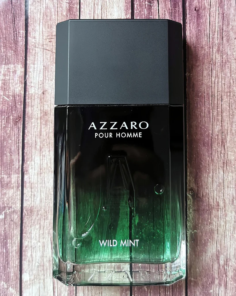  آزارو آزارو پورهوم ویلد مینت azzaro-pour-homme-wild-mint 