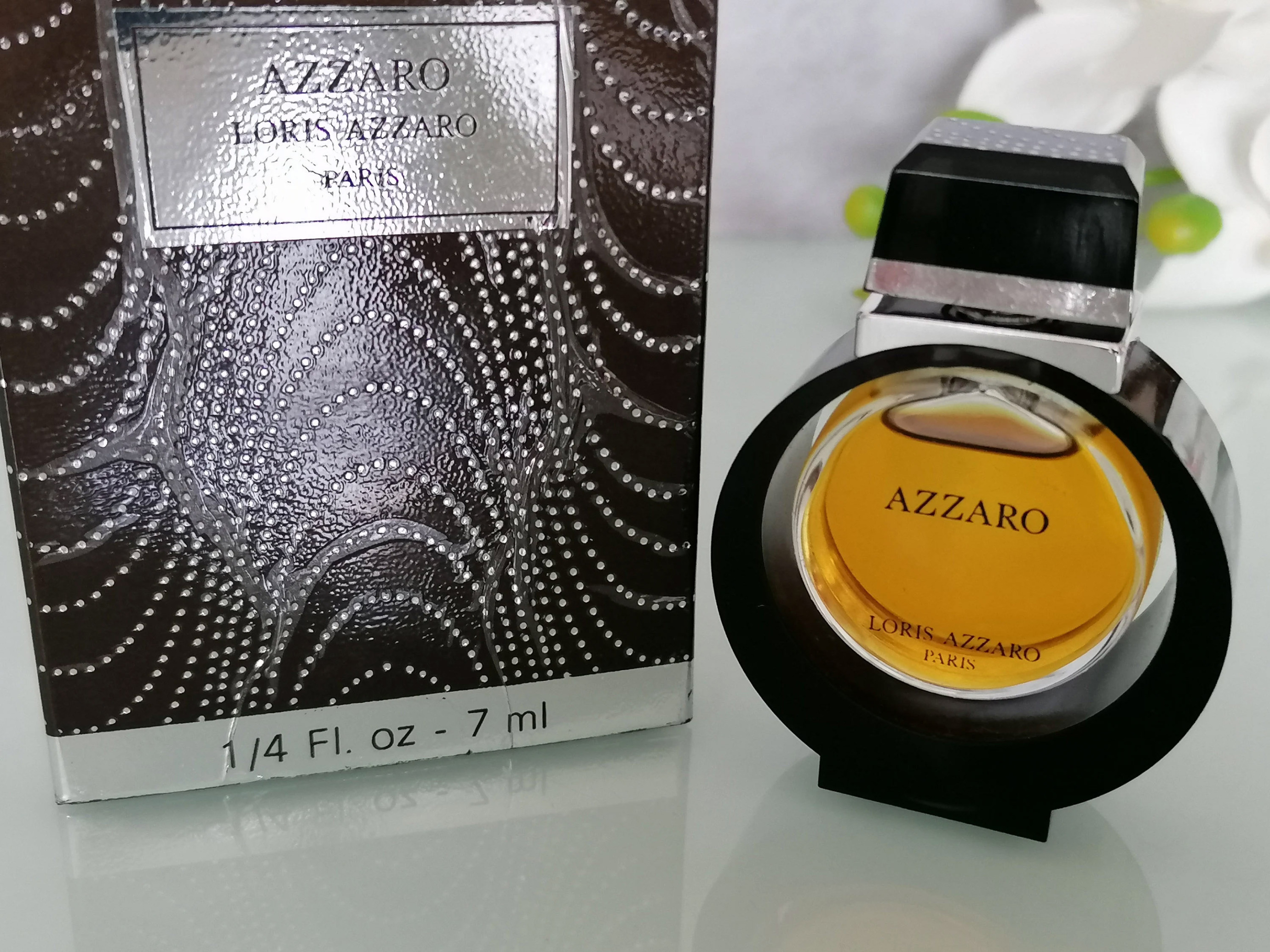  آزارو پرفیوم لوریس آزارو azzaro - Parfums Loris 