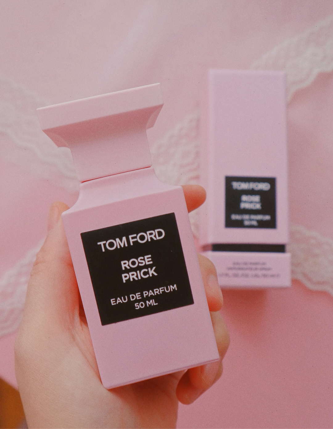  تام فورد رز پریک TOM FORD - Rose Prick 